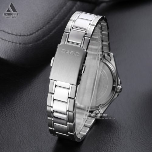 بند و قفل ساعت کاسیو Casio MTP-1384D-7AV