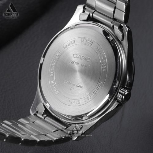 درب پشت ساعت کاسیو Casio MTP-1384D-7AV