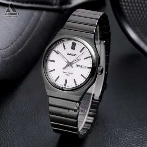 ساعت مردانه کاسیو Casio MTP-E735B-7AV