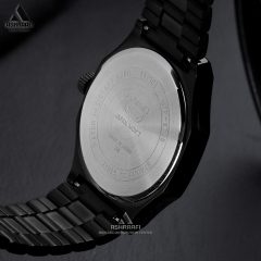 ساعت کاسیو صفحه نقره ای Casio MTP-E735B-7AV