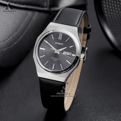 ساعت مردانه کاسیو Casio MTP-E735L-8AV