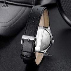 ساعت کاسیو بند چرمی Casio MTP-E735L-8AV