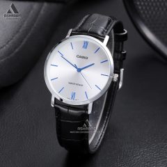 Casio-MTP-VT01L-7B1-02 ساعت مردانه کاسیو Casio MTP-VT01L-7B1