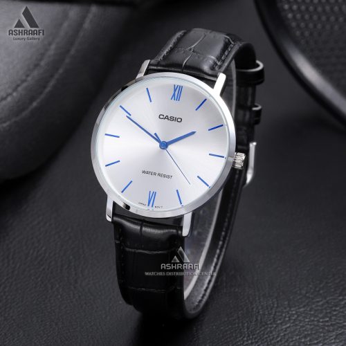 ساعت مردانه کاسیو Casio MTP-VT01L-7B1