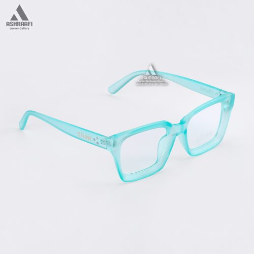 عینک آفتابی سلین آبی