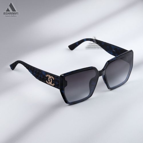 عینک آفتابی تمام فریم