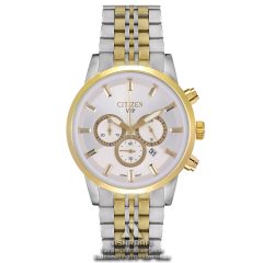 ساعت ست Citizen Vip 6662GW