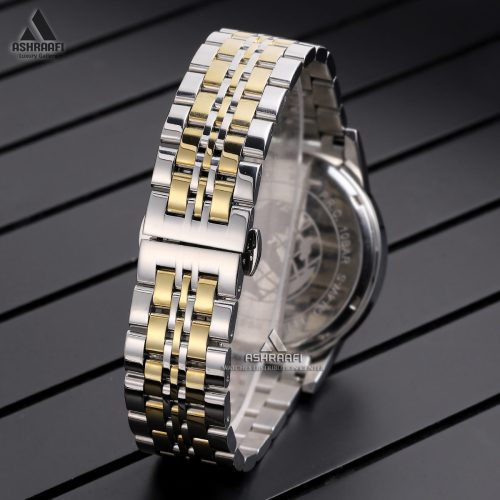 ساعت سیتیزن بند استیل