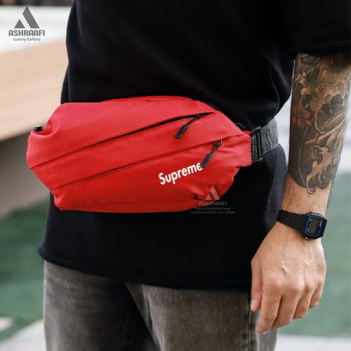 کیف کمری مردانه