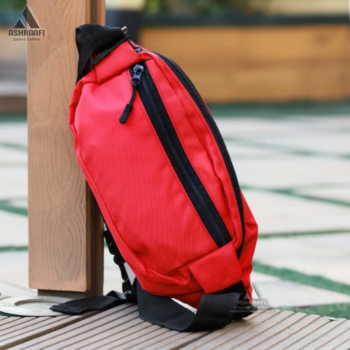 کراس بادی قرمز