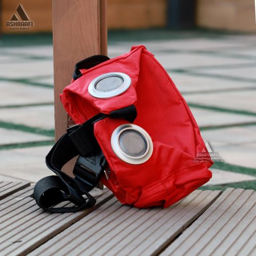 بادی بگ اسپیکر دار