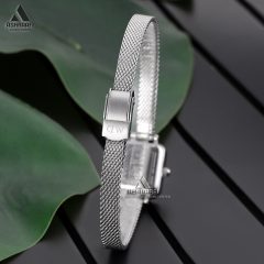 ساعت دنیل ولینگتون بند حصیری