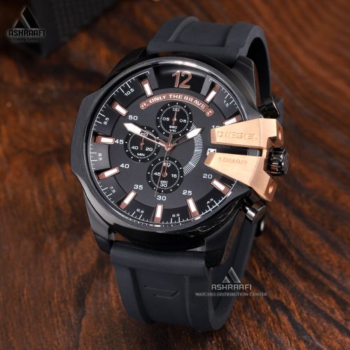 ساعت بند پیو دیزل مردانه