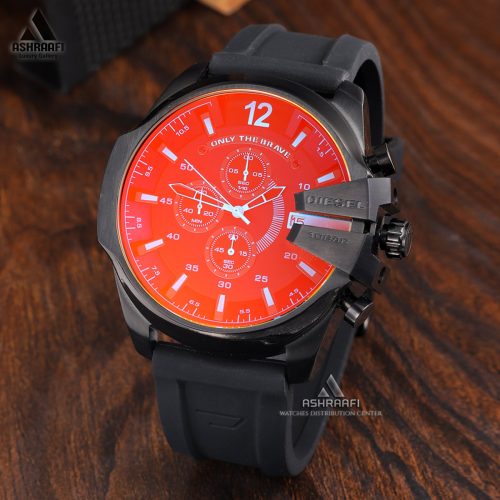 ساعت مردانه دیزل Diesel DZ-4318PU