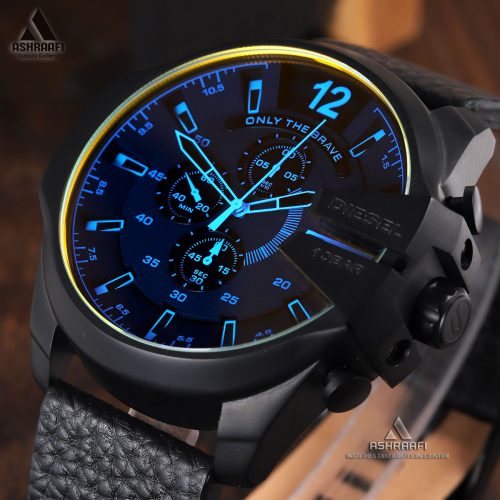 ساعت دیزل مردانه