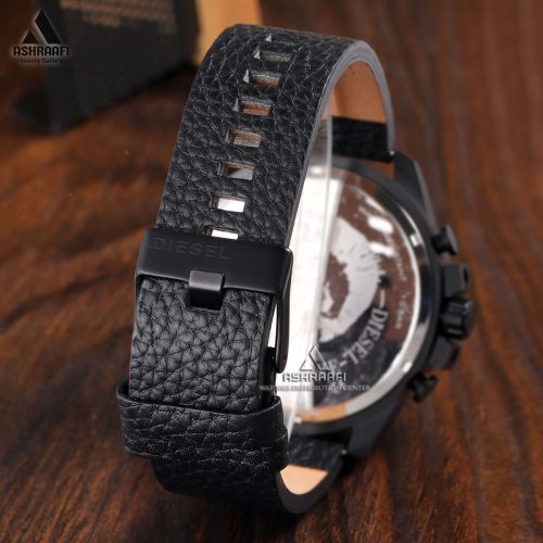 بند و قفل ساعت دیزل