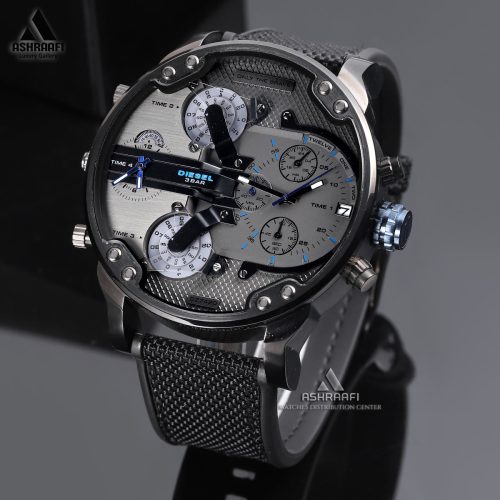 ساعت مچی دیزل