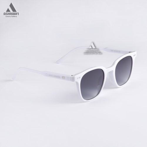 عینک جنتل مانستر سفید