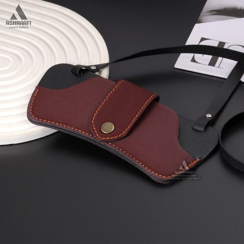 بند عینک پارچه ای