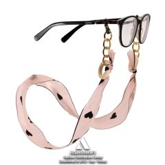 بند عینک طرح دار Glasses Strap-05