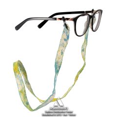 بند عینک طرح دار Glasses Strap-08