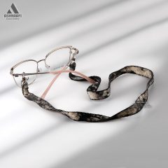 خرید بند عینک طرح دار