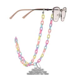 بند عینک رنگی Glasses Strap-13