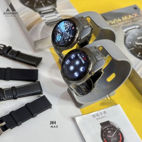 ساعت هوشمند JW4 Max