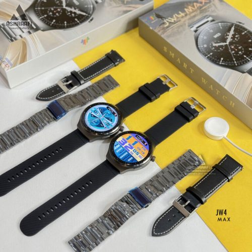 خرید ساعت هوشمند JW4 Max