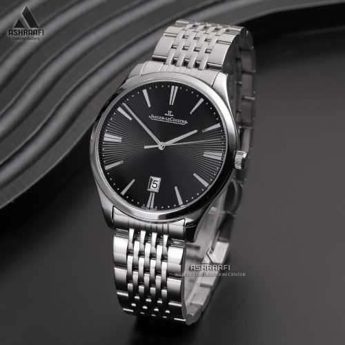 ساعت مچی جگر لوکولتر