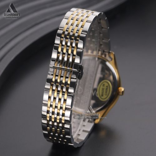 بند و قفل ساعت جگر لوکولتر