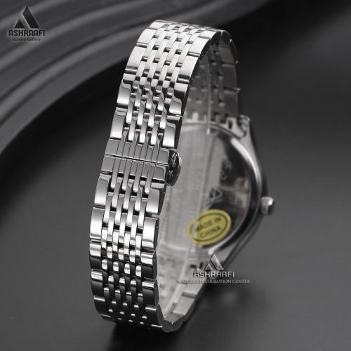 بند و قفل ساعت جگر لوکولتر