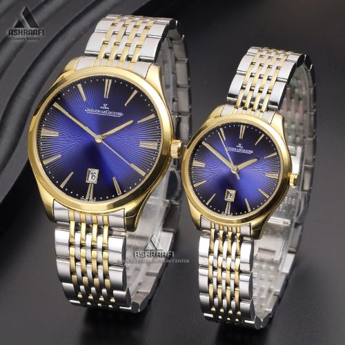 ساعت ست جگر لوکولتر