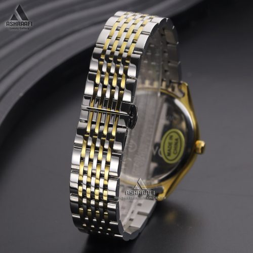 بند و قفل ساعت جگر لوکولتر