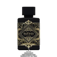 ادکلن لطافه بدیع العود عود فور گلوری Lattafa Bade’e Al Oud Oud for Glory