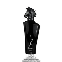 ادکلن لطافه ماهر بلک ادیشن Lattafa Maahir Black Edition