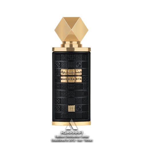ادکلن یونیسکس مشربیه لطافه Lattafa Mashrabya Unisex