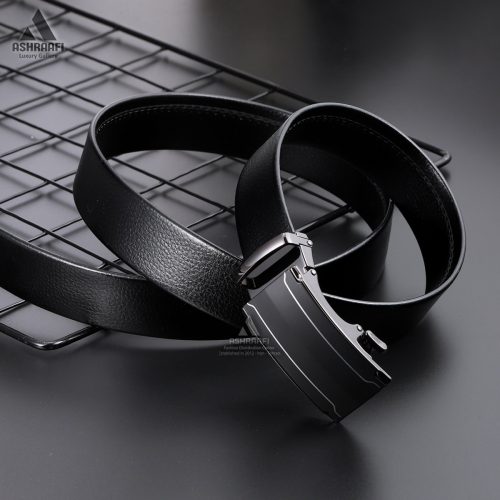 کمربند ریلی چرم