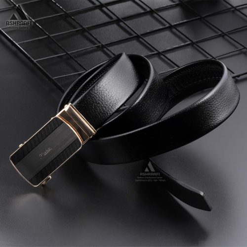 کمربند ریلی مردانه