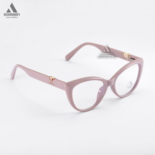 عینک لویی ویتون صورتی