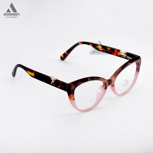 خرید عینک طبی زنانه