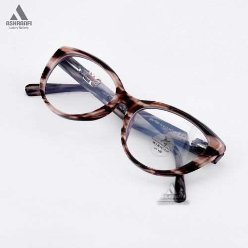 عینک طبی فریم گربه ای
