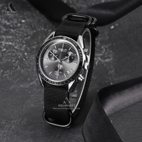 ساعت مردانه مگیر Megir ML2247G-GK-1