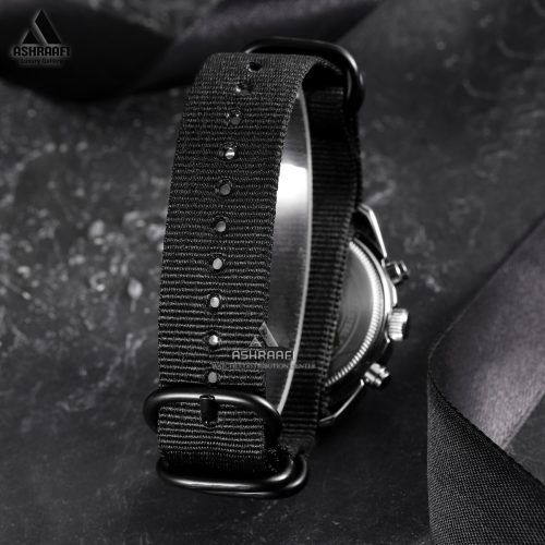 ساعت مگیر بند برزنتی Megir ML2247G-GK-1