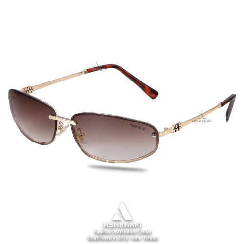 عینک آفتابی زنانه Miu Miu 22701