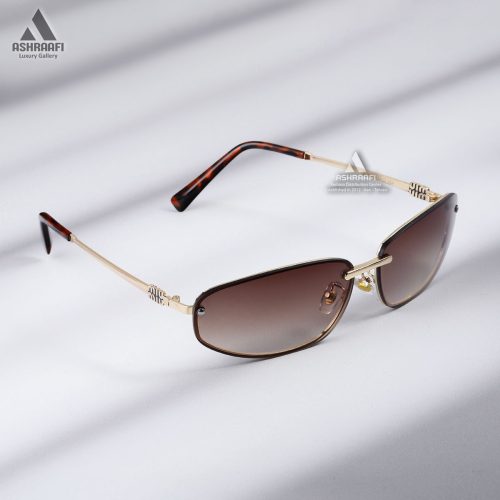 عینک آفتابی میو میو Miu Miu 22701