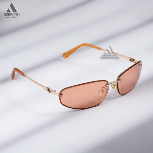 عینک آفتابی میو میو