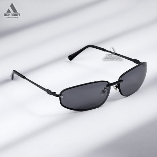 عینک آفتابی مشکی