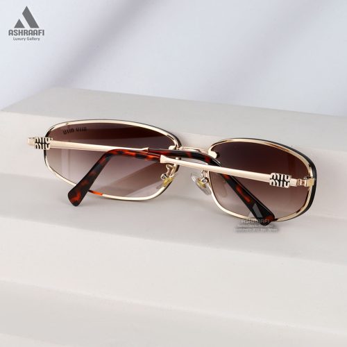 قیمت عینک آفتابی زنانه