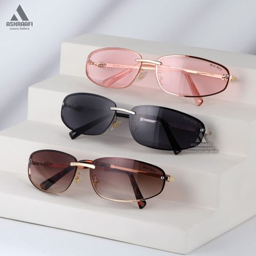 عینک آفتابی یو وی 400